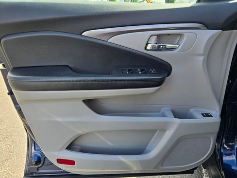 Used 2017 Honda Pilot EX-L image 24