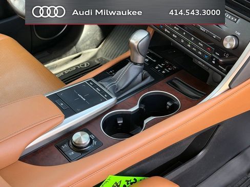 Used 2022 Lexus RX 350 AWD w/ Premium Package image 29