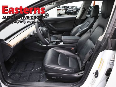Used 2019 Tesla Model 3 Standard Range Plus RWD image 14