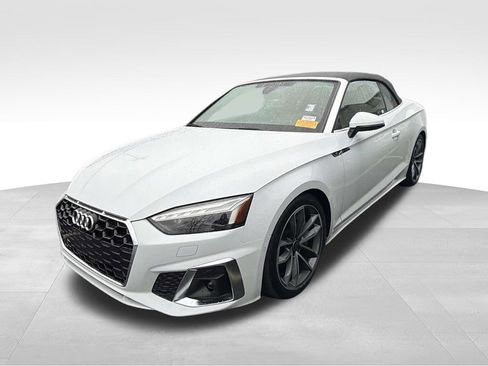 Used 2024 Audi A5 2.0T Prestige image 4