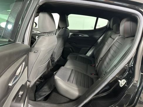 Used 2024 Dodge Hornet R/T AWD/4WD image 24