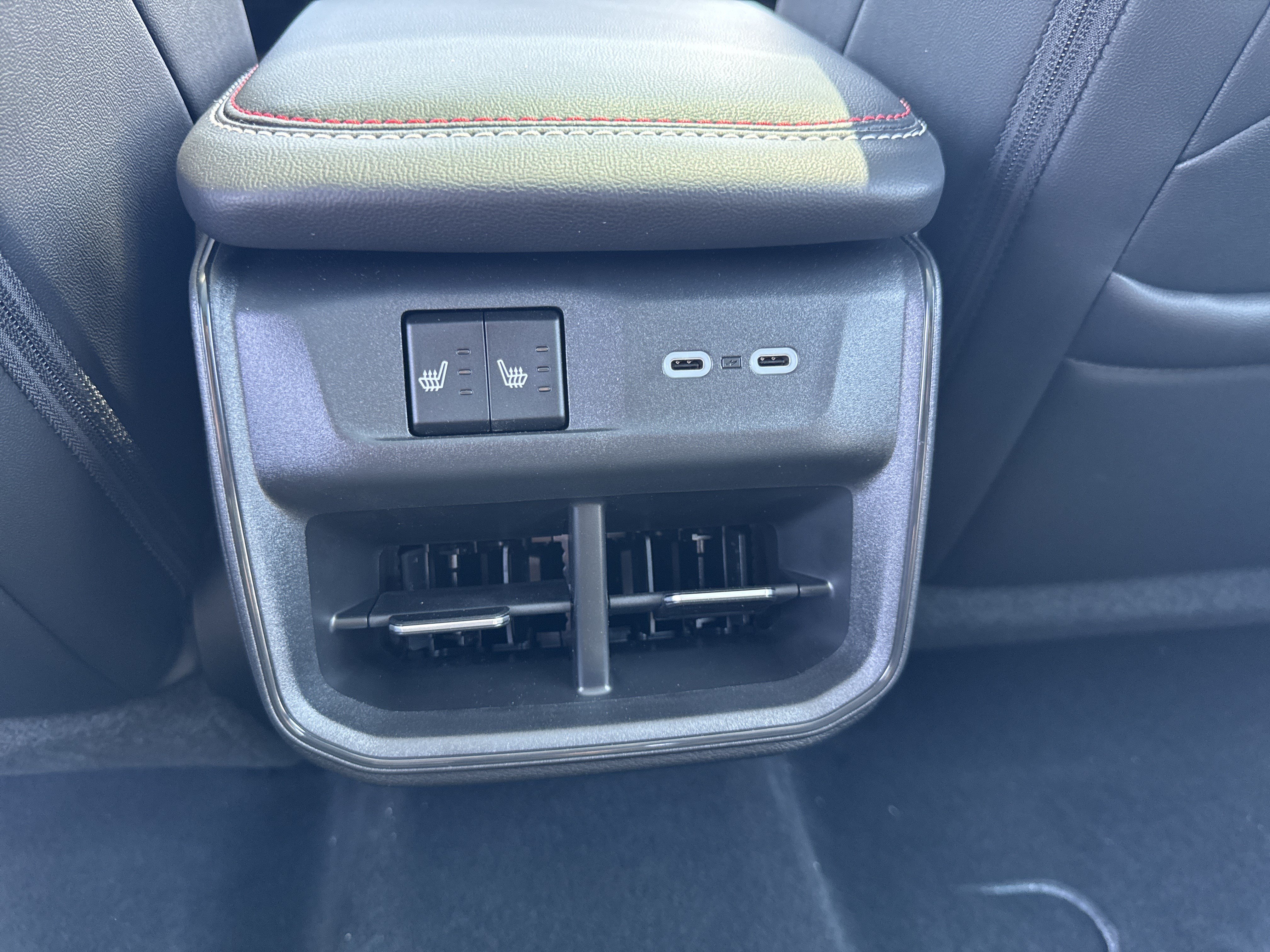 New 2026 Dodge Charger R/T AWD/4WD image 26