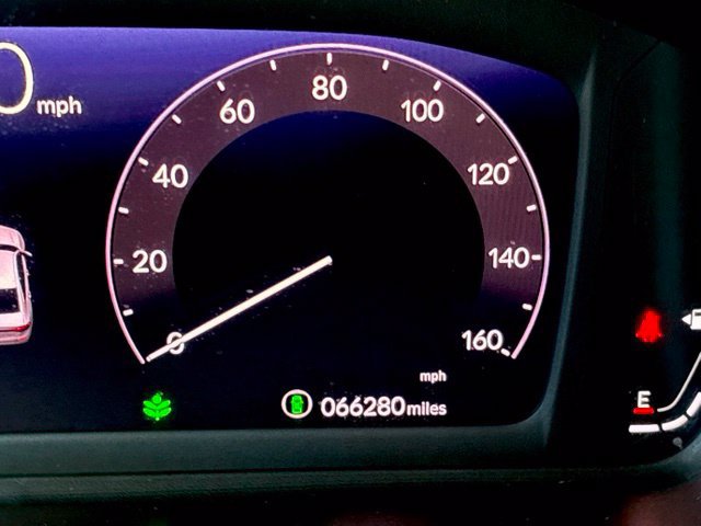 Used 2024 Honda Accord EX image 15