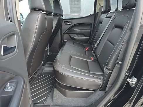 Used 2020 Chevrolet Colorado ZR2 image 27