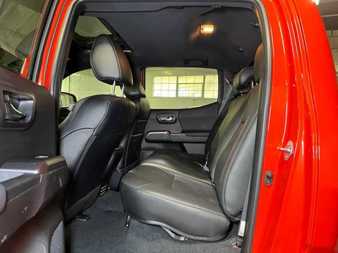 Used 2023 Toyota Tacoma TRD Pro image 23