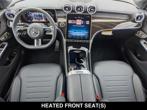 Certified 2026 Mercedes-Benz GLC 300 4MATIC image 24