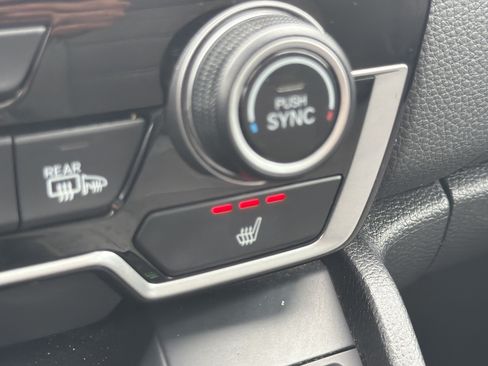 Used 2017 Honda CR-V EX-L image 22