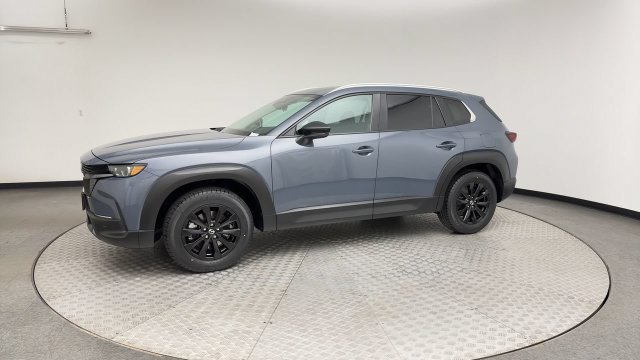 Used 2025 MAZDA CX-50 AWD 2.5 S w/ Premium Package image 6