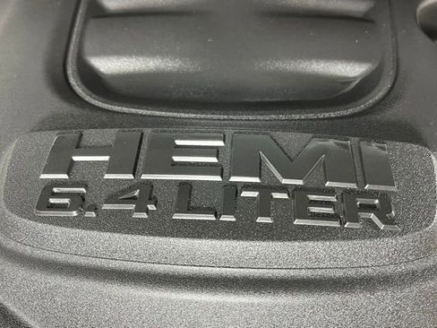 Used 2024 RAM 2500 Big Horn image 9