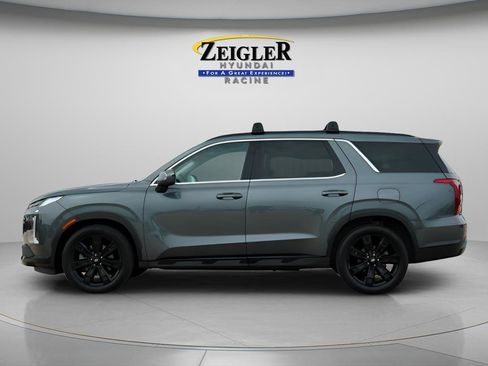 Used 2024 Hyundai Palisade XRT AWD/4WD image 4