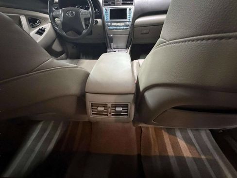 Used 2007 Toyota Camry Hybrid image 26