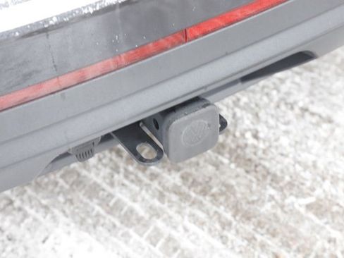 Used 2024 Volkswagen Atlas SEL image 5