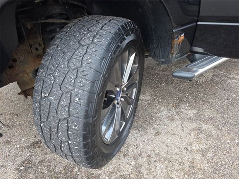 Used 2011 Ford F150 STX w/ Communications Pkg image 31