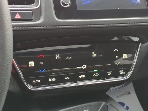 Used 2020 Honda HR-V EX image 24