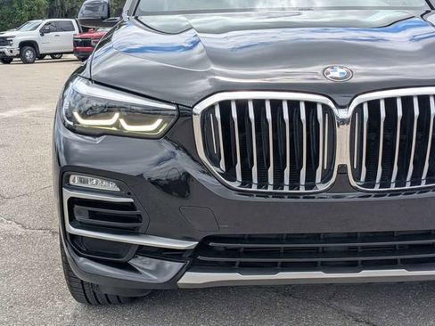 Used 2020 BMW X5 sDrive40i w/ Convenience Package RWD image 10