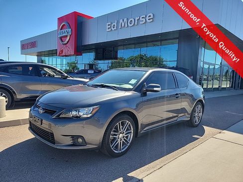 Used 2013 Scion tC image 1