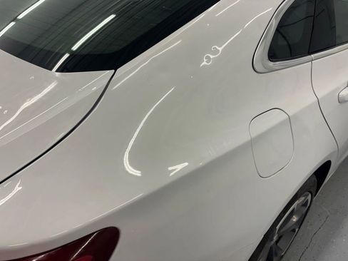 Used 2022 Chevrolet Malibu LT FWD image 26