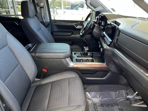 Used 2023 Chevrolet Silverado 1500 LT Trail Boss w/ Protection Package image 53