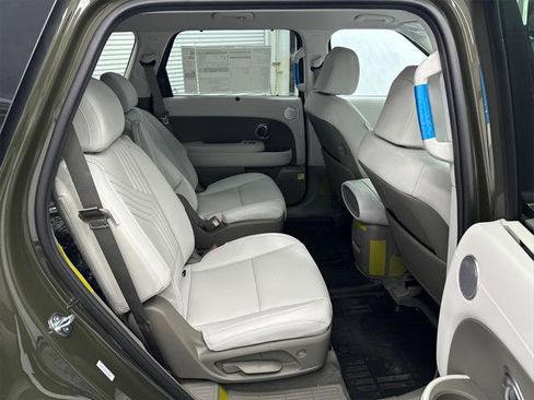 New 2026 Hyundai Palisade SEL image 16