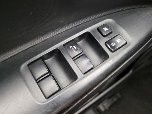 Used 2022 Mitsubishi Mirage G4 LE FWD image 27