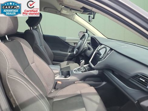 Used 2023 Subaru Outback Premium image 40