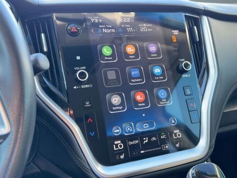 Used 2022 Subaru Outback Premium image 22