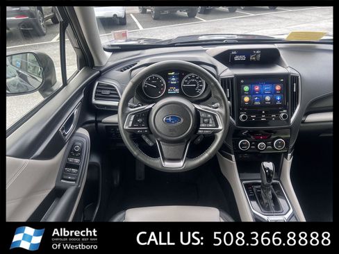 Used 2023 Subaru Forester Limited image 26