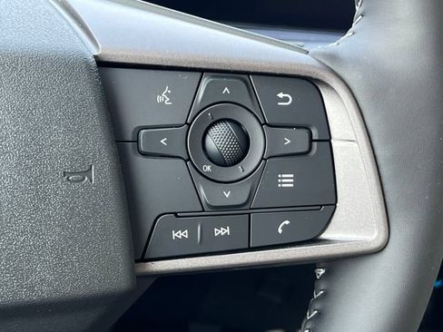 New 2026 Nissan Sentra SL w/ Floor Mat Package FWD image 19