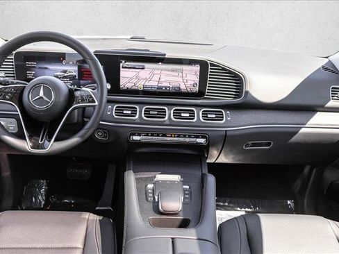 Certified 2026 Mercedes-Benz GLE 350 4MATIC image 22
