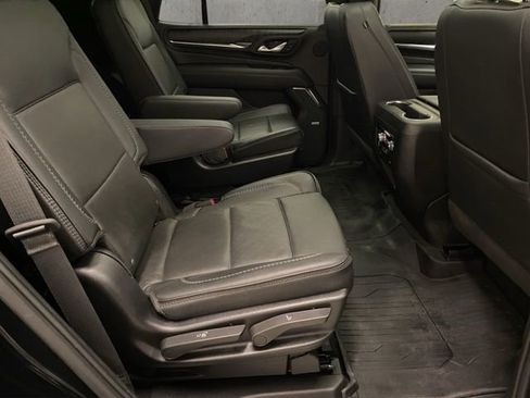 Used 2024 GMC Yukon Denali w/ Max Trailering Package AWD/4WD image 26