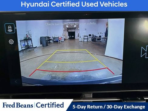 Certified 2024 Hyundai Kona SE FWD image 27