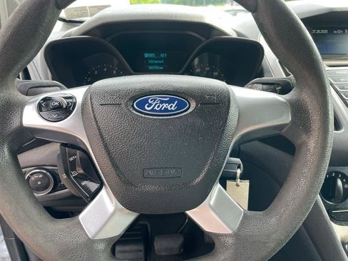 Used 2015 Ford Transit Connect XLT FWD image 21