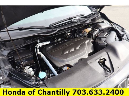 Certified 2025 Honda Odyssey Touring image 34