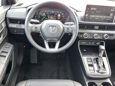 Certified 2026 Honda CR-V Sport-L image 12