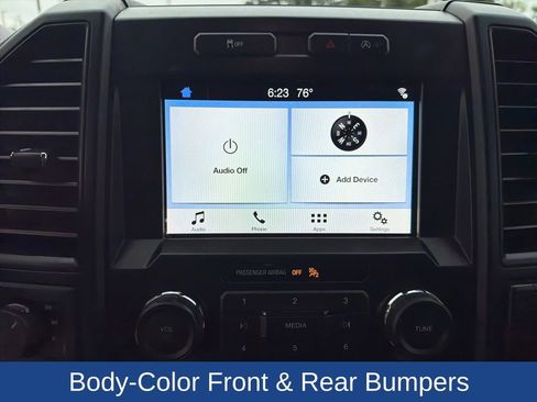Used 2019 Ford F150 XL w/ Equipment Group 101A Mid AWD/4WD image 21