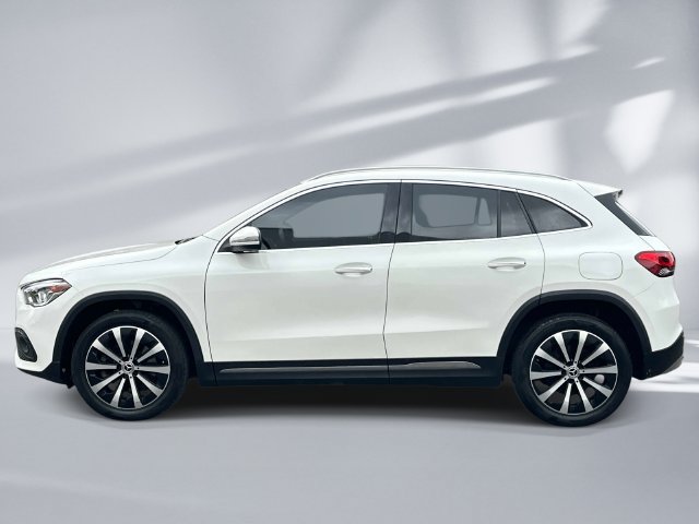 Used 2021 Mercedes-Benz GLA 250 4MATIC image 2
