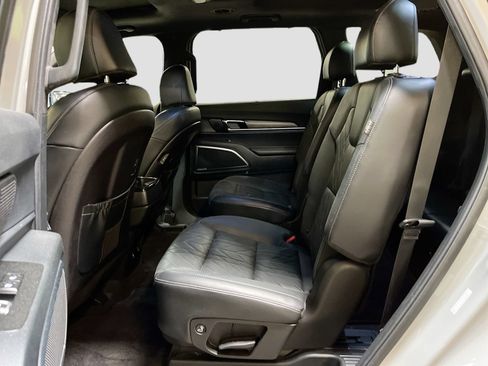 Used 2024 Kia Telluride SX Prestige X-Line AWD/4WD image 25
