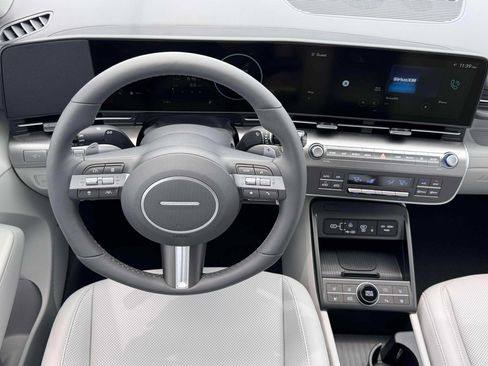 New 2026 Hyundai Kona Limited FWD image 36