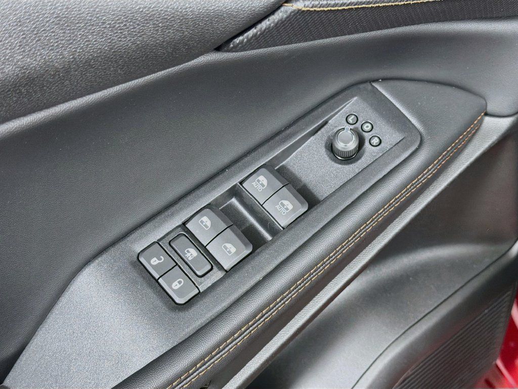New 2026 Jeep Cherokee Limited AWD/4WD image 17