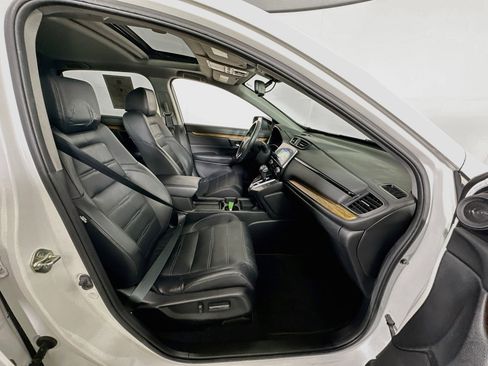 Used 2019 Honda CR-V Touring image 34