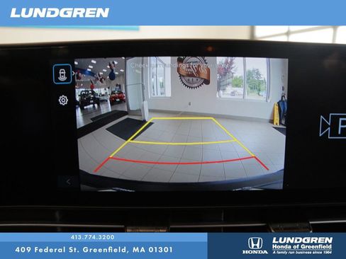 Used 2025 Hyundai Kona SEL AWD/4WD image 25