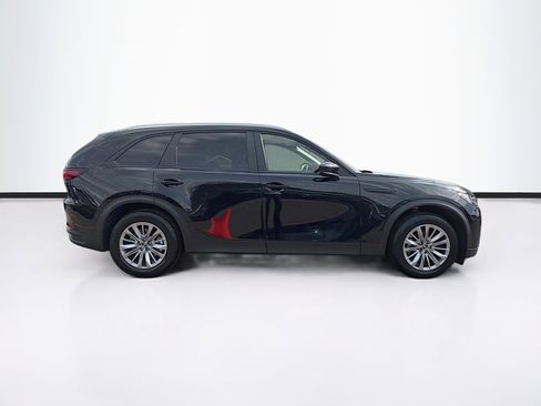 Used 2024 MAZDA CX-90 3.3 Turbo w/ Select Package image 2