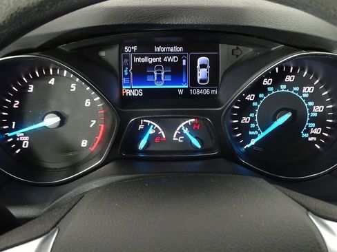 Used 2015 Ford Escape SE image 27