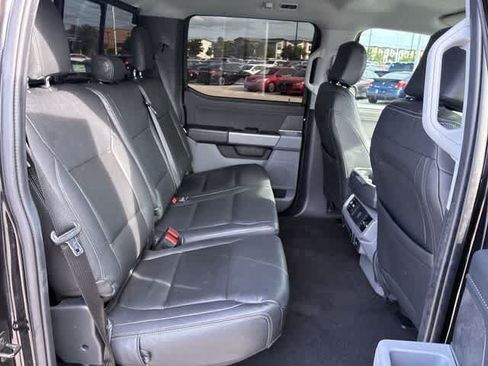 Used 2024 Ford F150 XLT w/ Equipment Group 302A MID AWD/4WD image 21
