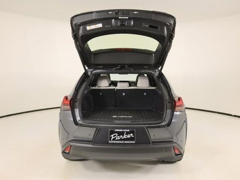 New 2026 Lexus UX 300h FWD image 23