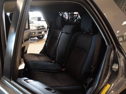 Used 2015 Toyota 4Runner Trail AWD/4WD image 62
