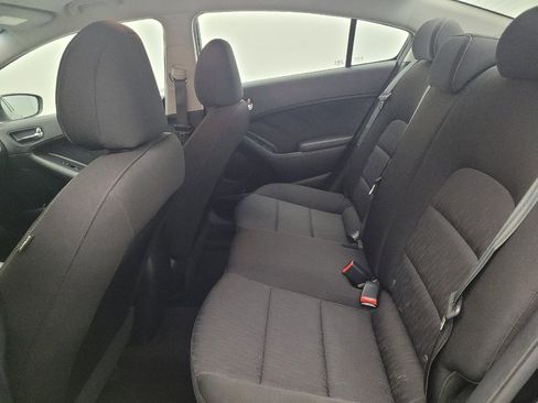 Used 2014 Kia Forte LX FWD image 18