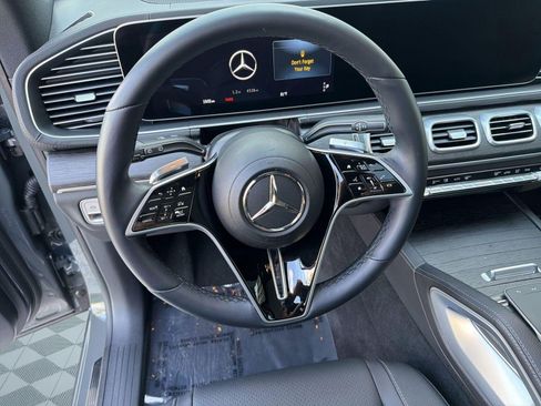 Used 2026 Mercedes-Benz GLE 350 4MATIC image 22