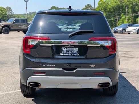 Used 2023 GMC Acadia SLE FWD image 8