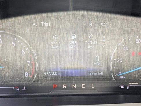 Used 2022 Ford Explorer Limited w/ Equipment Group 301A image 25